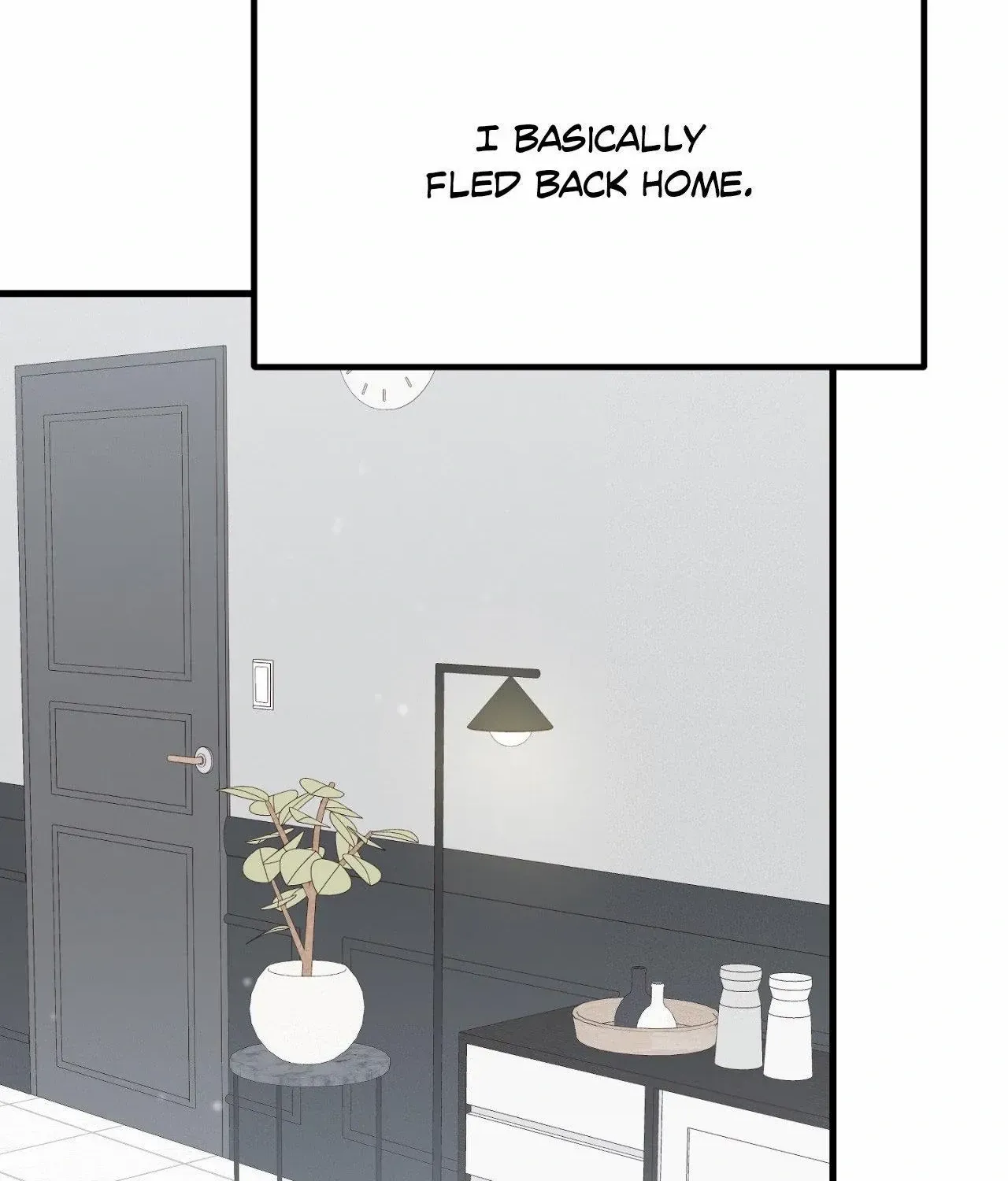 How to Train Your Healer Chapter 61 page 77 - 