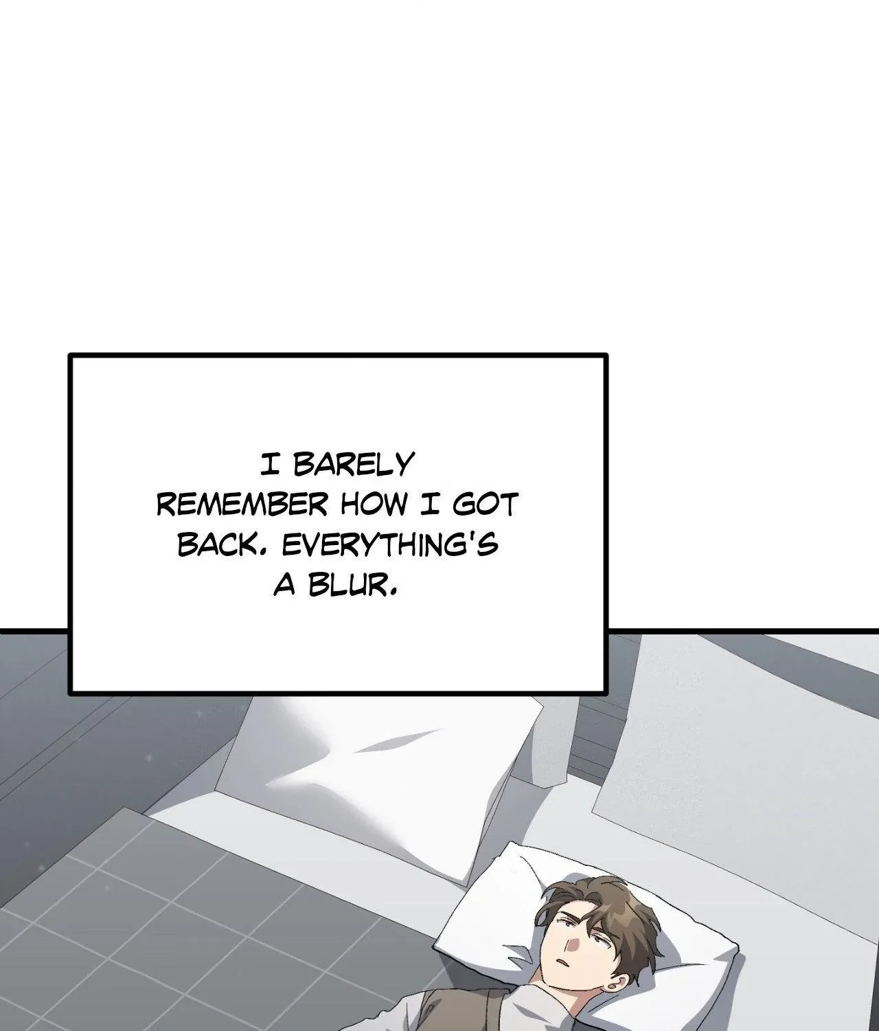 How to Train Your Healer Chapter 61 page 79 - 
