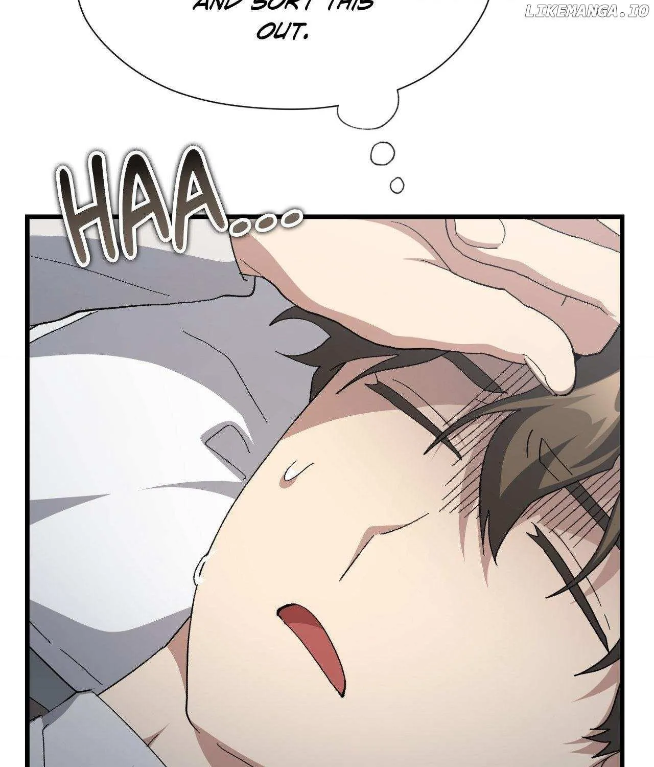 How to Train Your Healer Chapter 61 page 82 - 