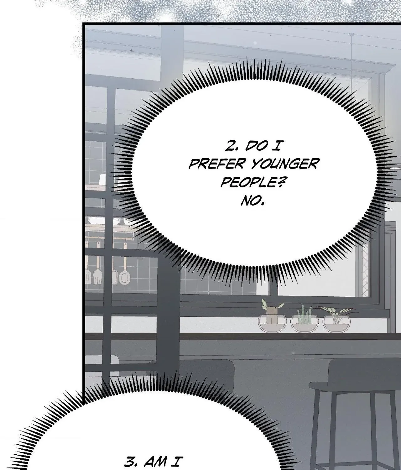 How to Train Your Healer Chapter 61 page 85 - 
