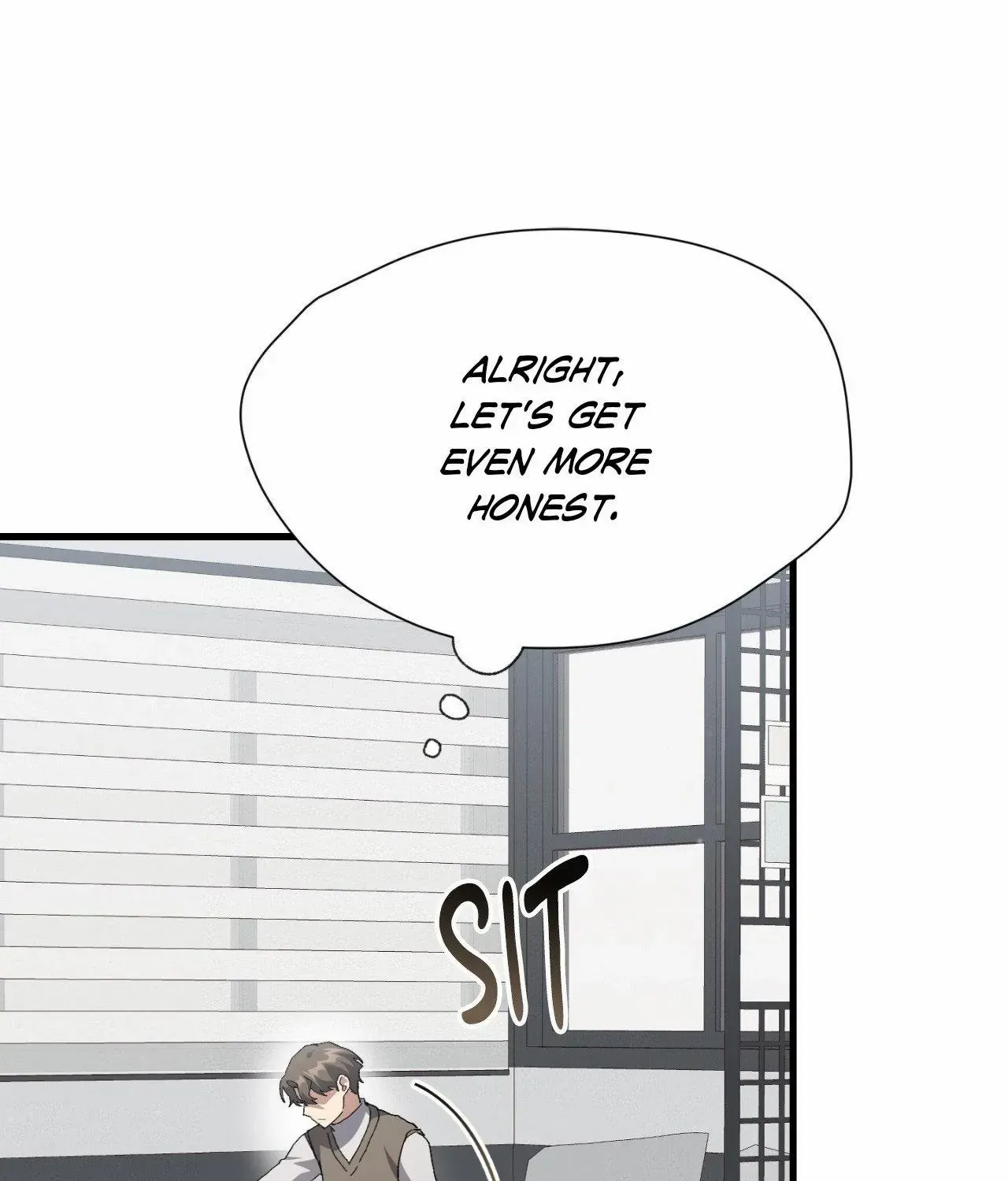 How to Train Your Healer Chapter 61 page 90 - 