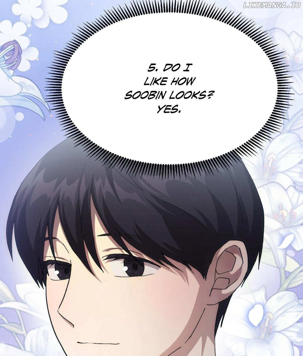 How to Train Your Healer Chapter 61 page 93 - 