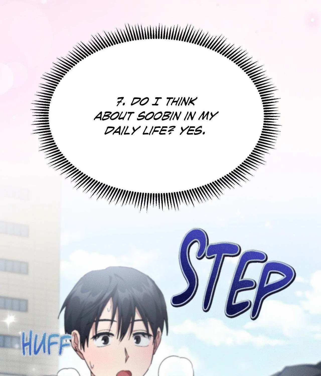 How to Train Your Healer Chapter 61 page 97 - 