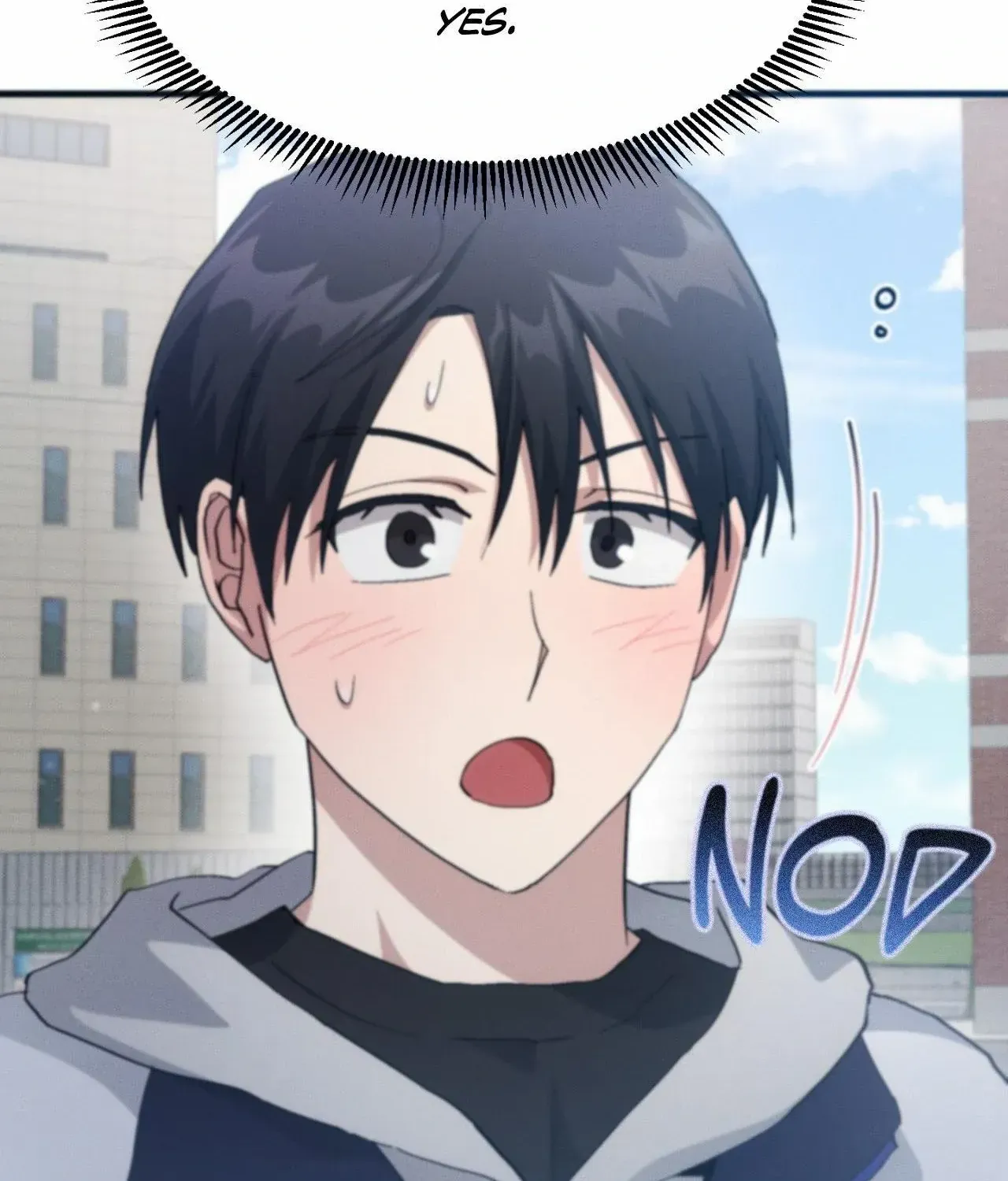How to Train Your Healer Chapter 61 page 100 - 