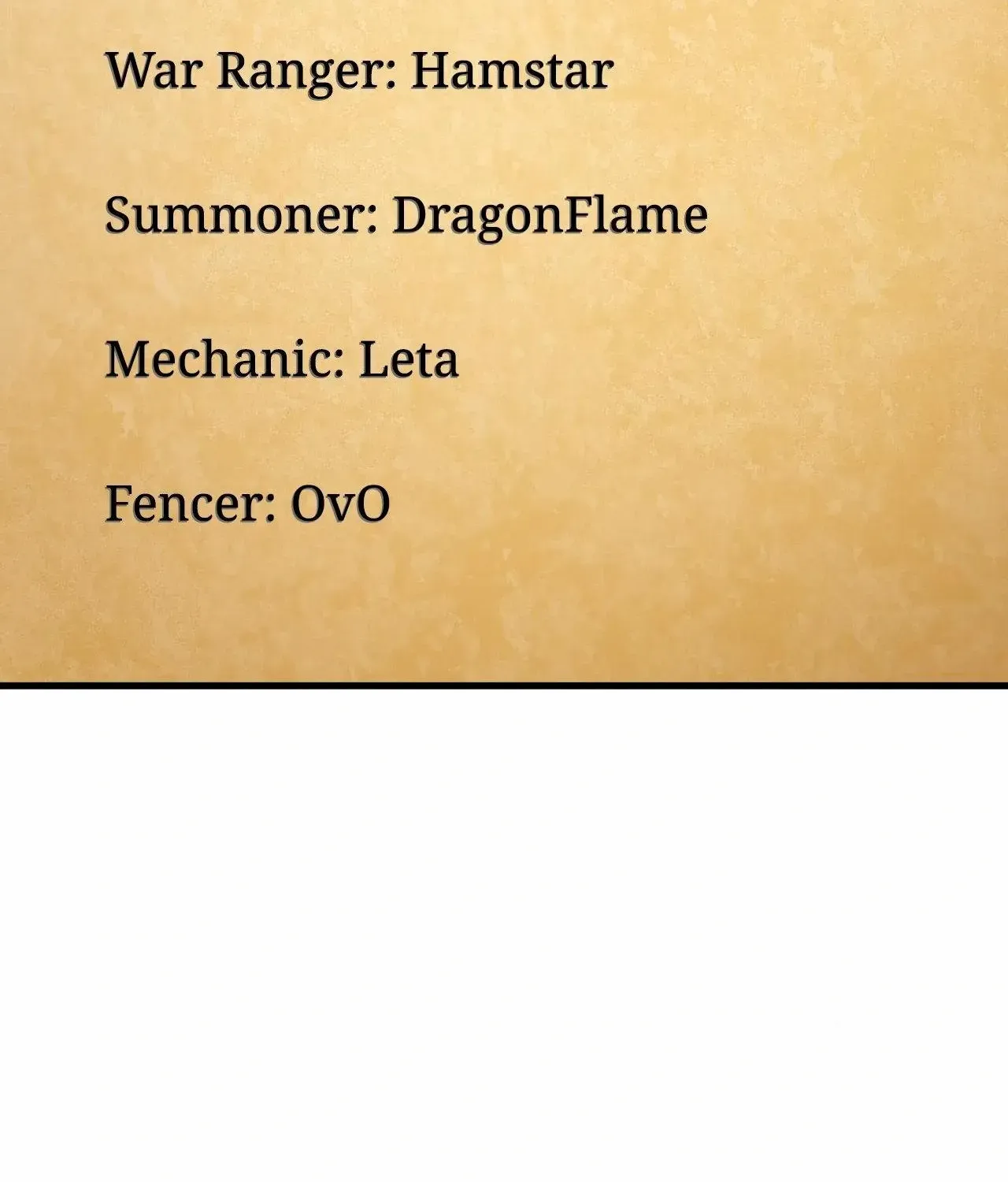 How to Train Your Healer Chapter 62 page 11 - 