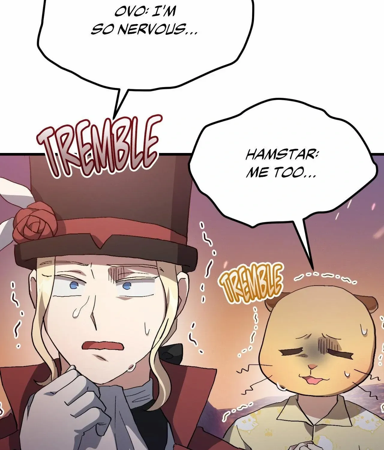 How to Train Your Healer Chapter 62 page 115 - 
