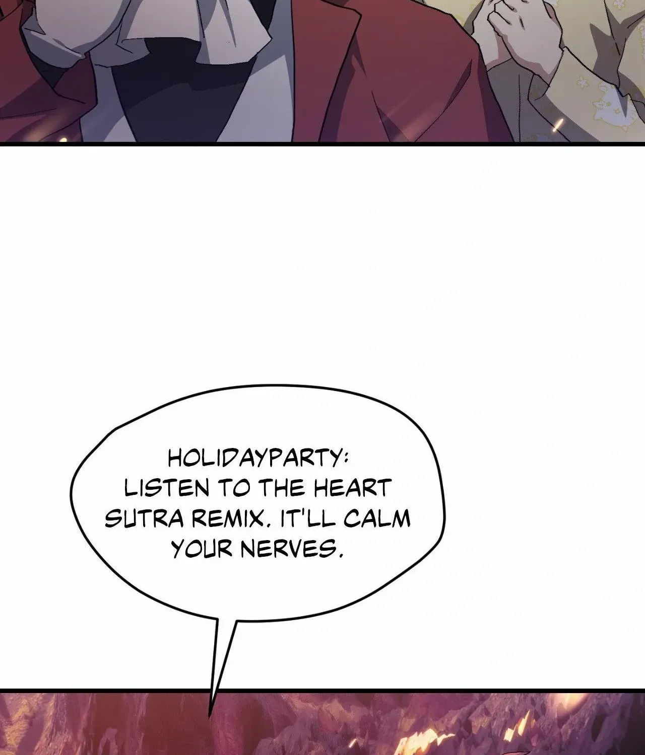 How to Train Your Healer Chapter 62 page 116 - 