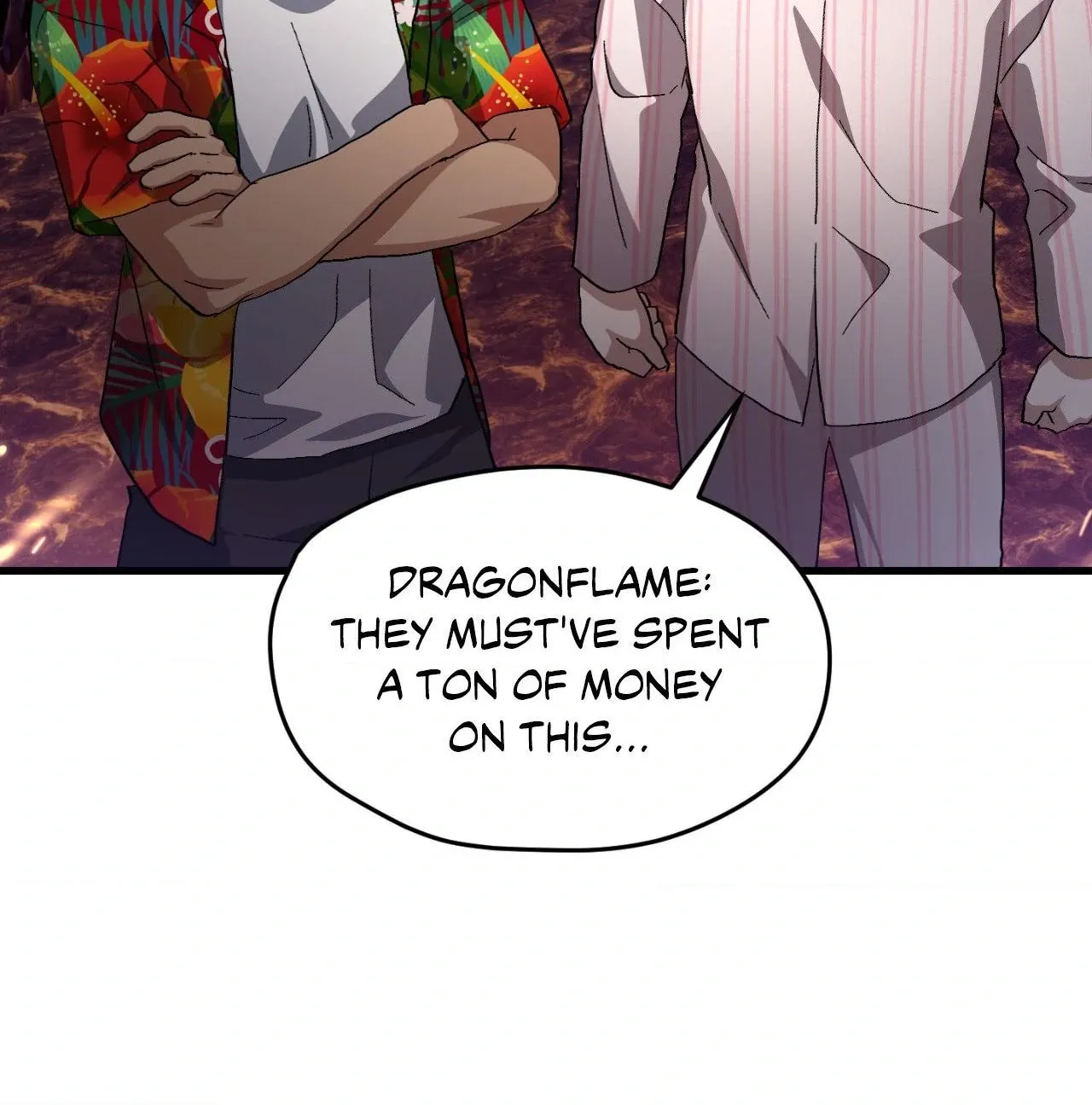 How to Train Your Healer Chapter 62 page 118 - 