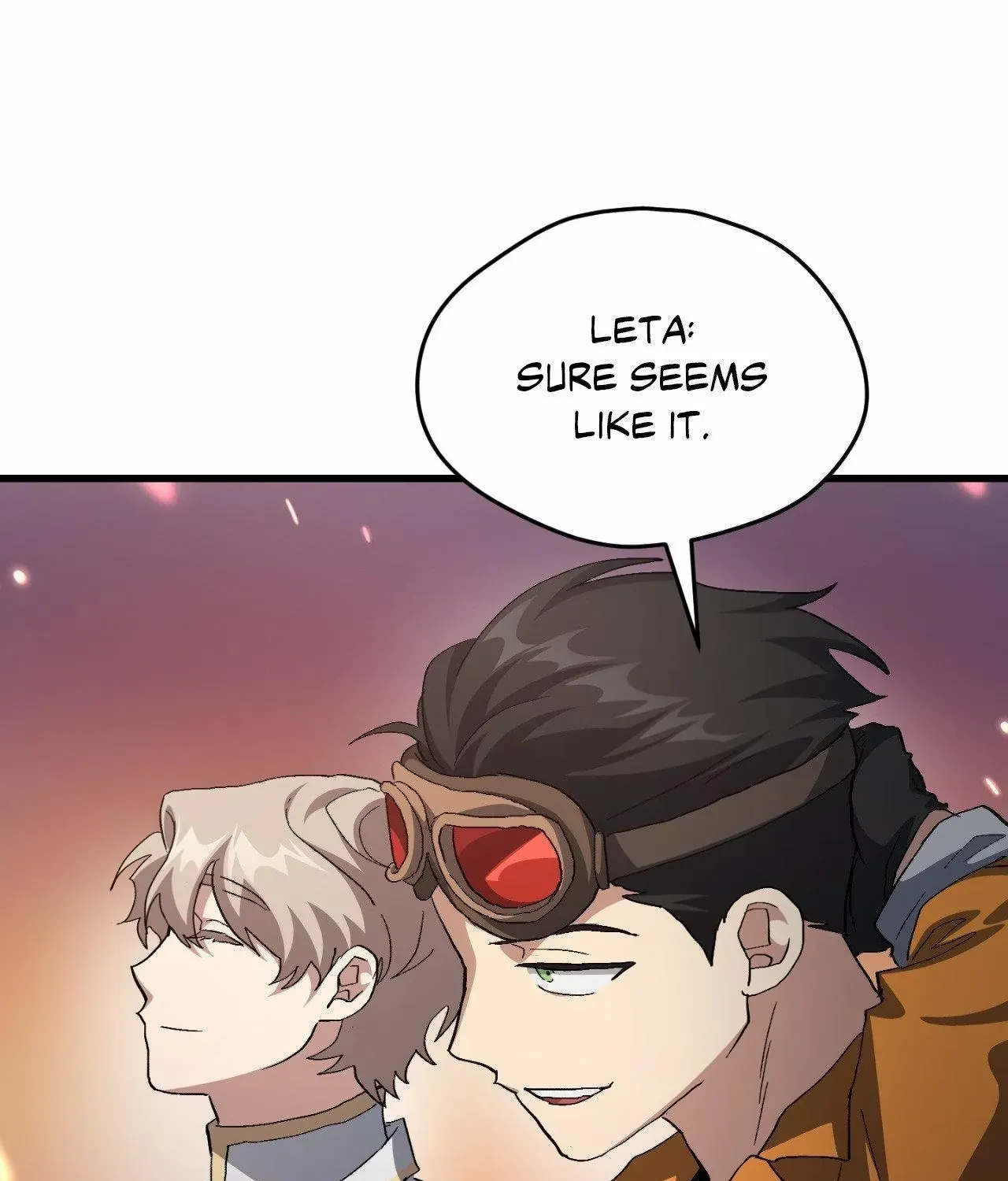 How to Train Your Healer Chapter 62 page 119 - 