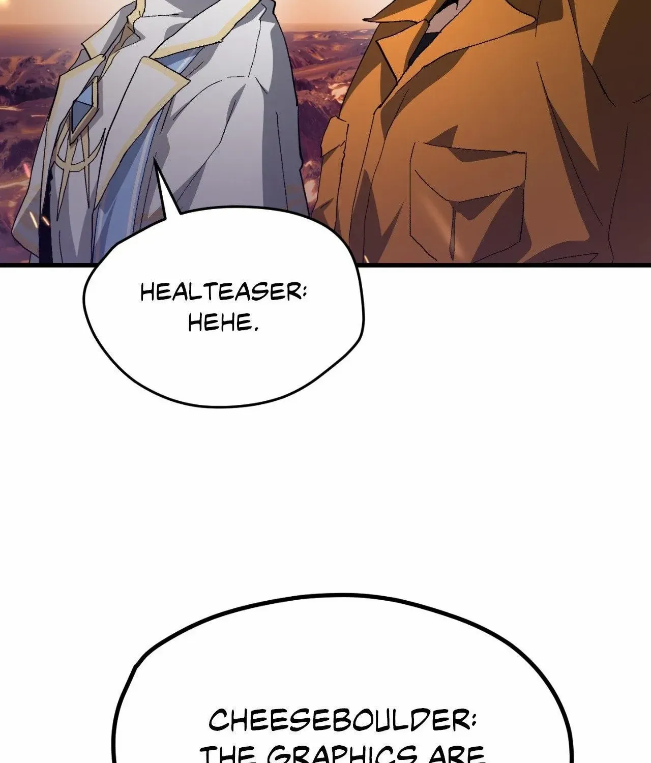 How to Train Your Healer Chapter 62 page 120 - 