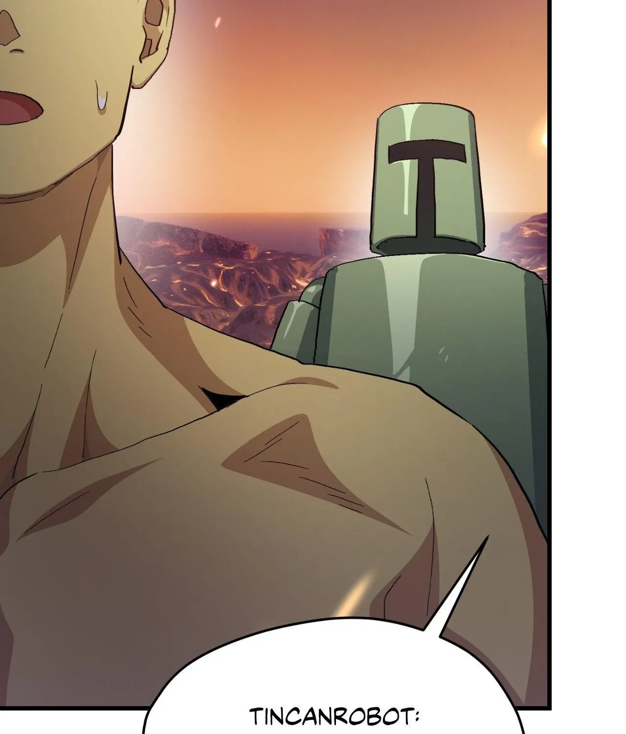 How to Train Your Healer Chapter 62 page 122 - 