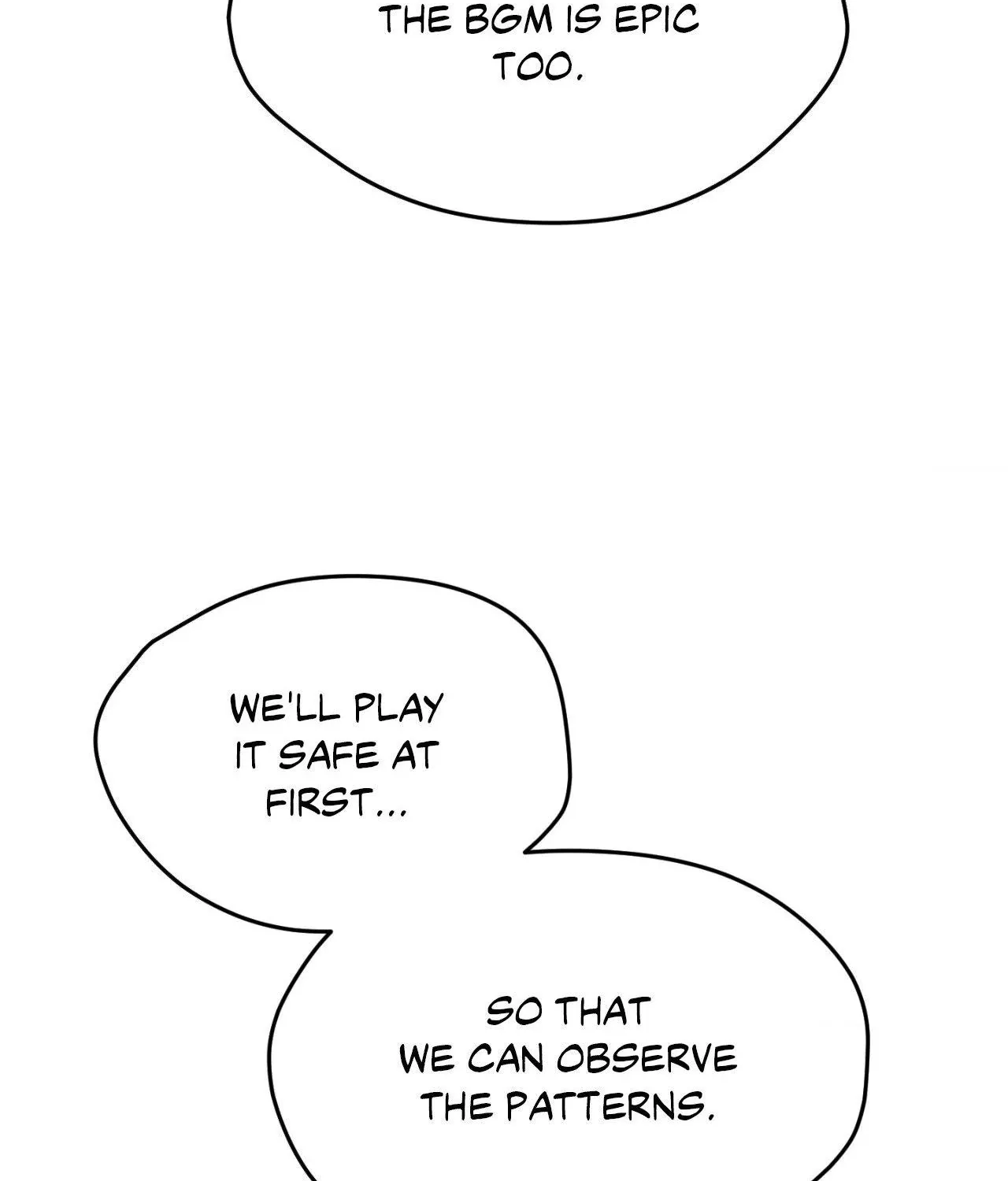 How to Train Your Healer Chapter 62 page 123 - 