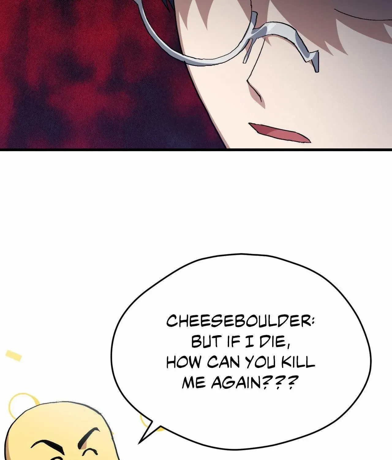 How to Train Your Healer Chapter 62 page 128 - 