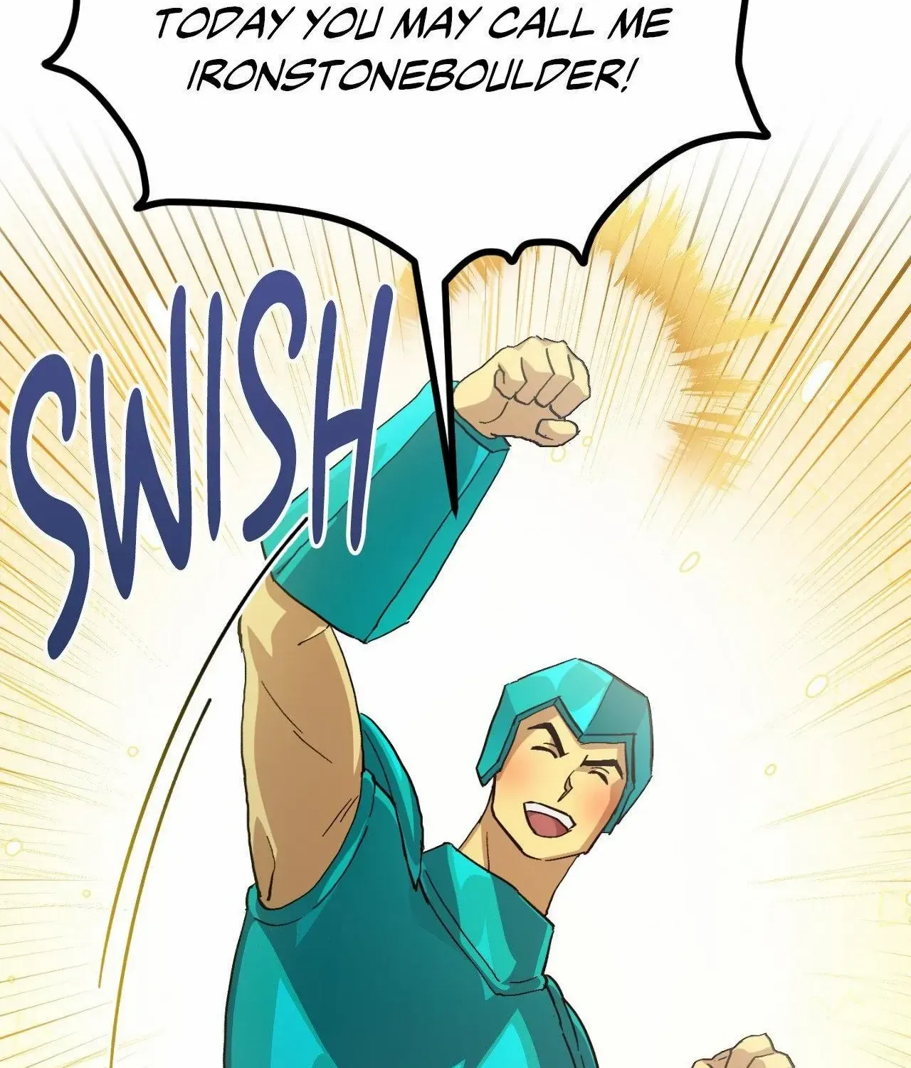 How to Train Your Healer Chapter 62 page 132 - 
