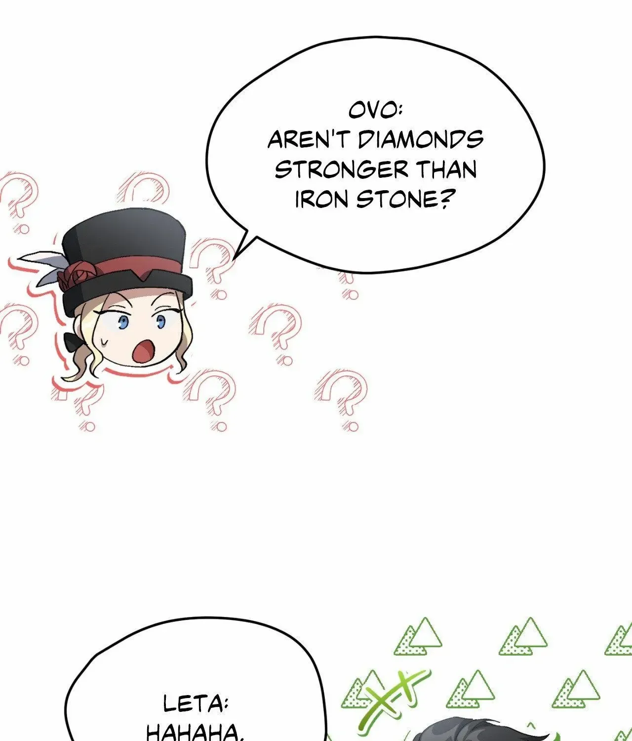 How to Train Your Healer Chapter 62 page 135 - 