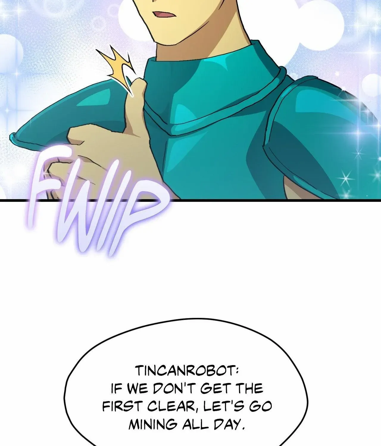 How to Train Your Healer Chapter 62 page 138 - 