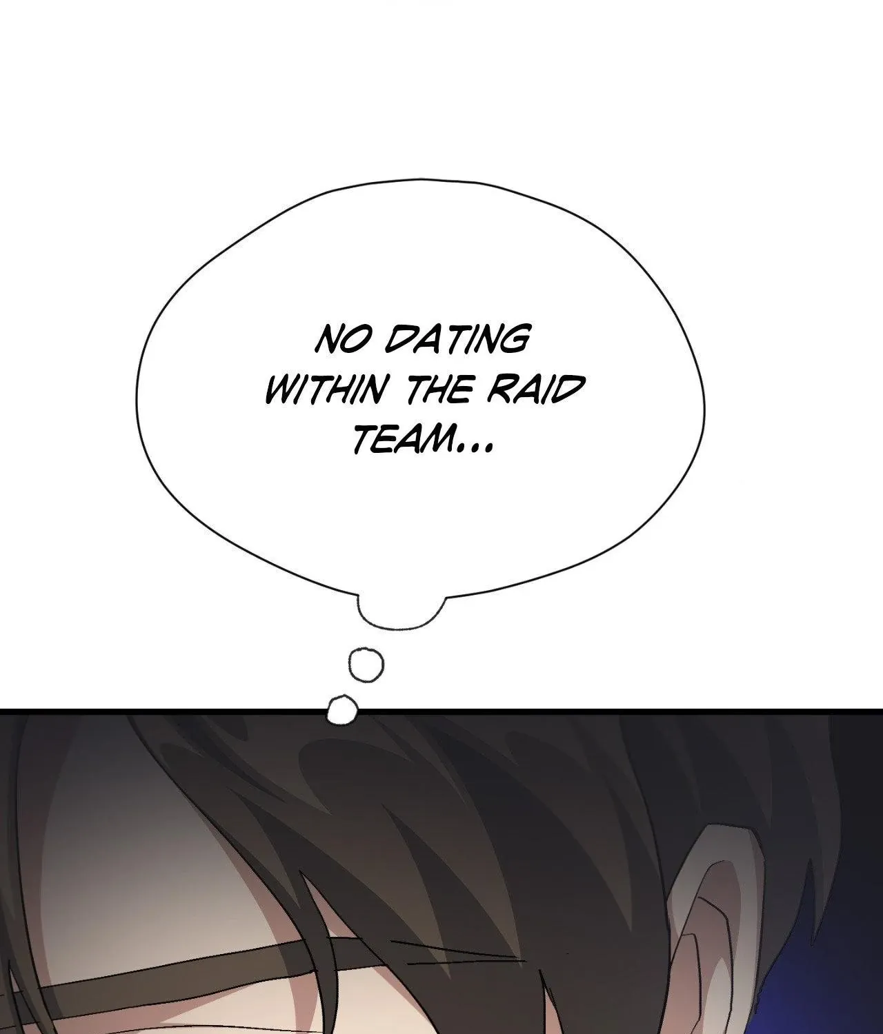 How to Train Your Healer Chapter 62 page 15 - 