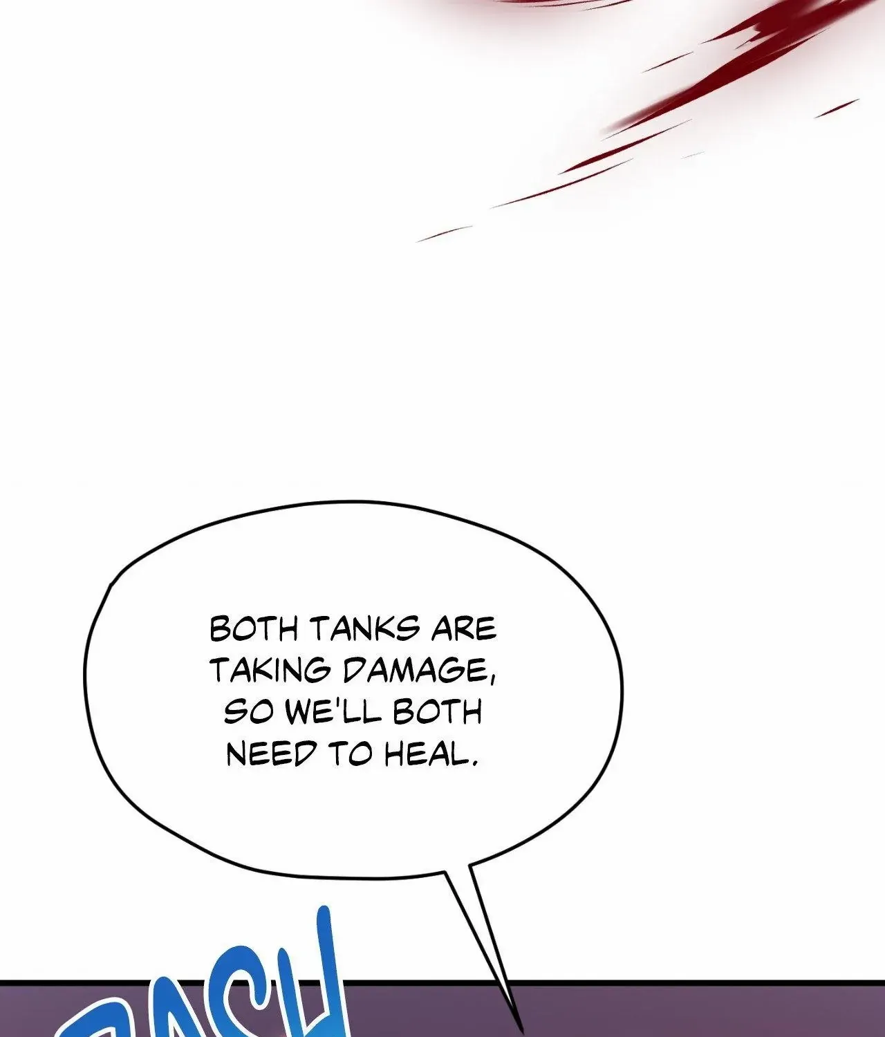 How to Train Your Healer Chapter 62 page 144 - 