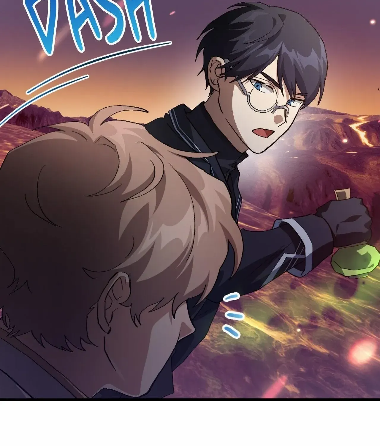 How to Train Your Healer Chapter 62 page 145 - 