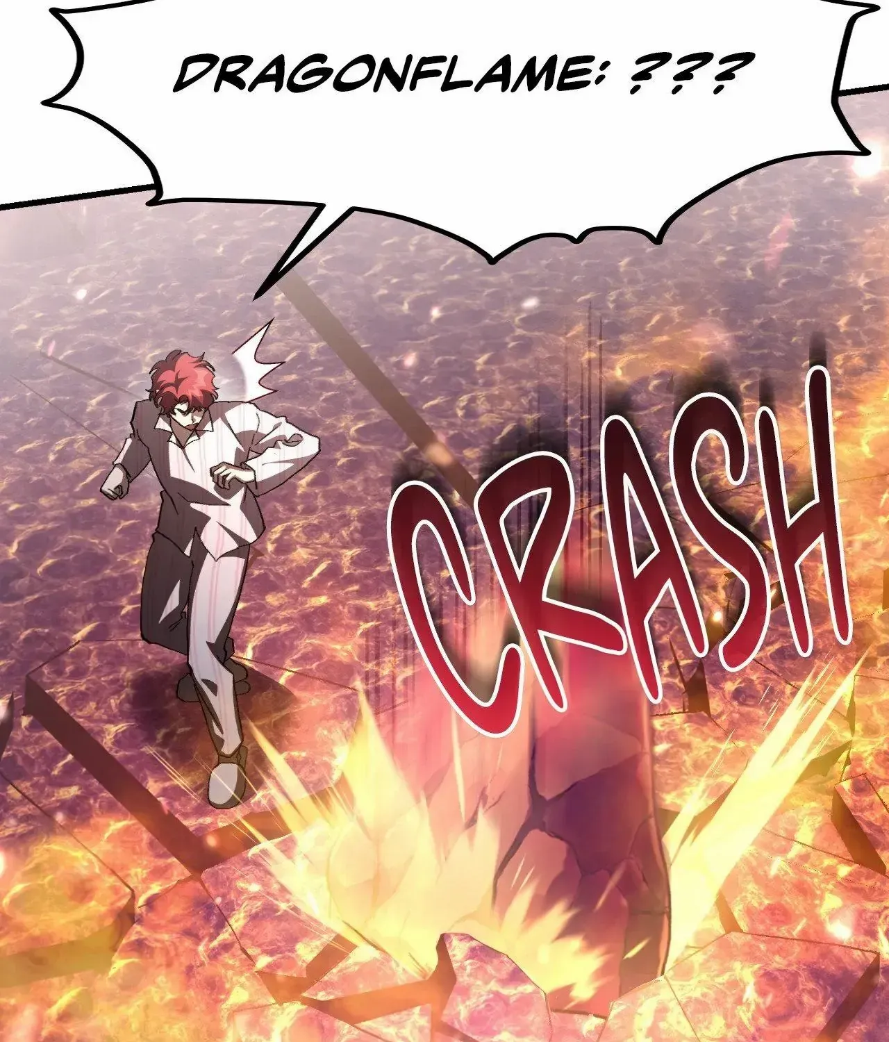 How to Train Your Healer Chapter 62 page 155 - 