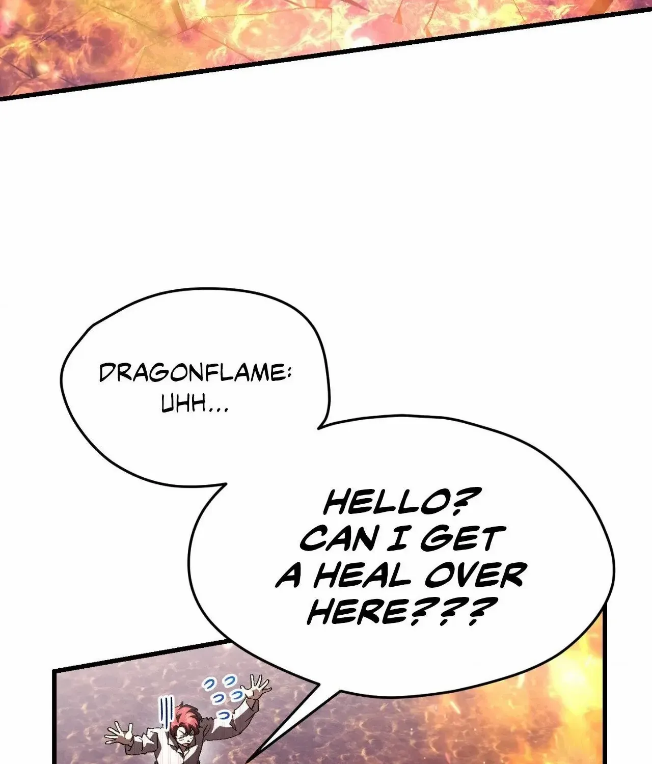 How to Train Your Healer Chapter 62 page 156 - 