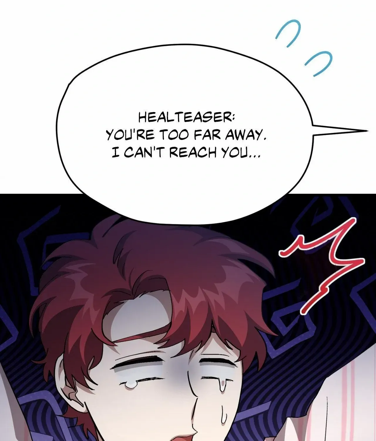 How to Train Your Healer Chapter 62 page 159 - 