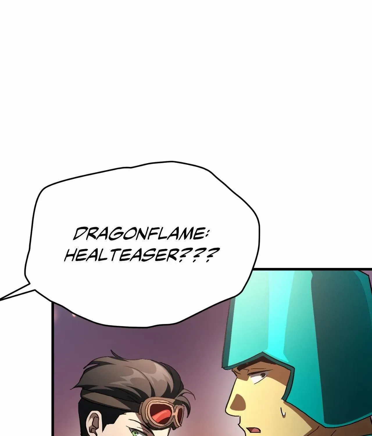 How to Train Your Healer Chapter 62 page 164 - 