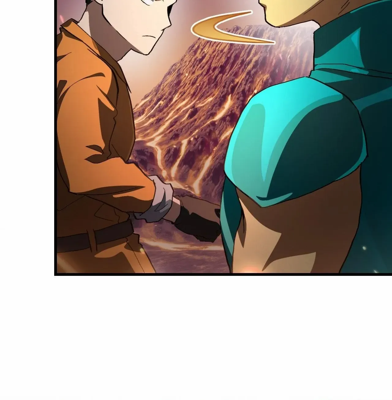 How to Train Your Healer Chapter 62 page 165 - 