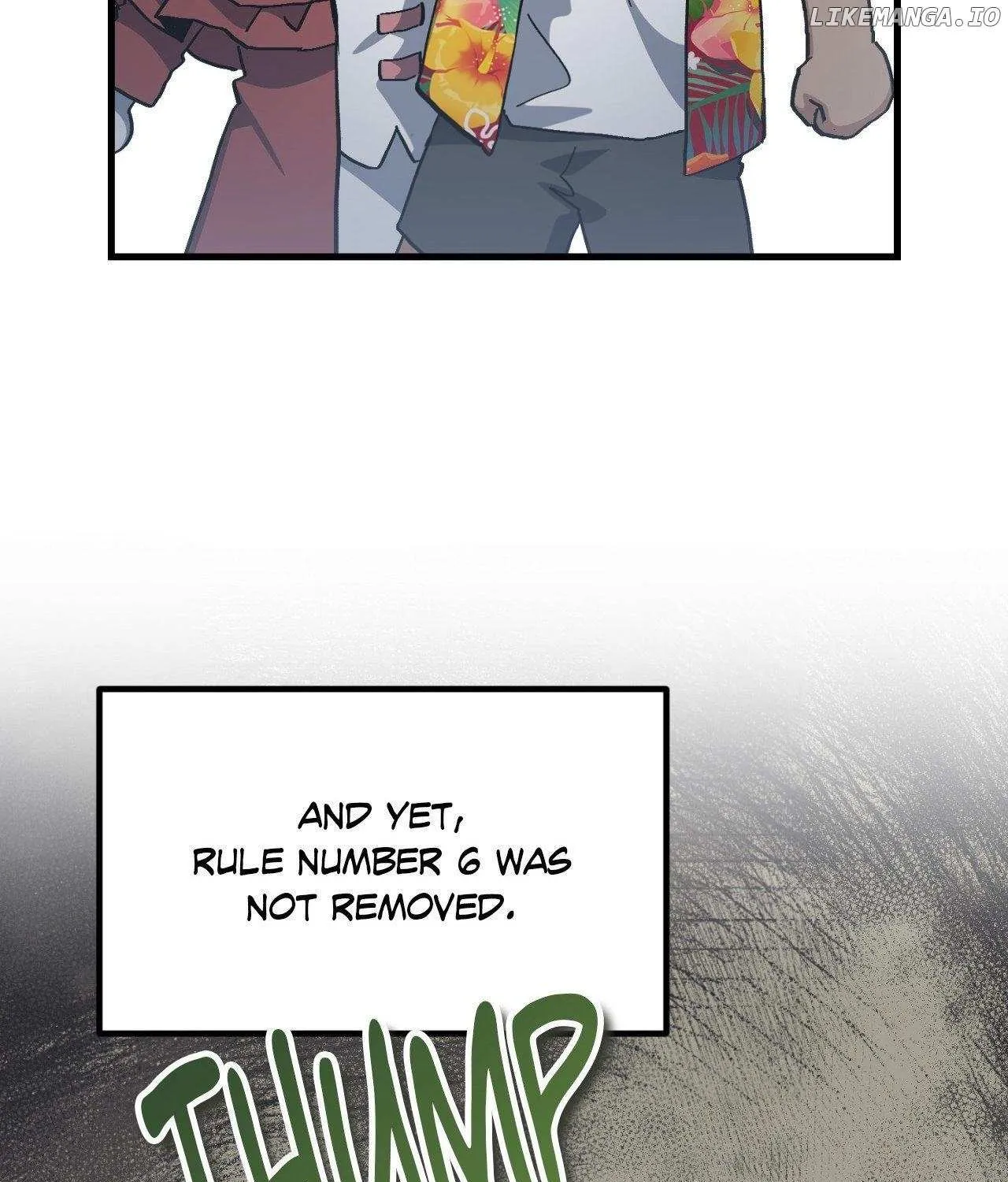 How to Train Your Healer Chapter 62 page 24 - 