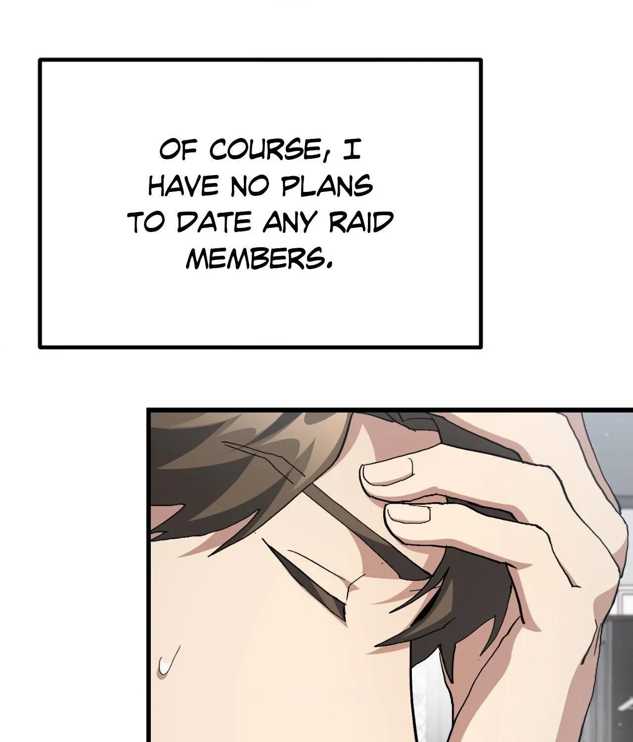 How to Train Your Healer Chapter 62 page 29 - 