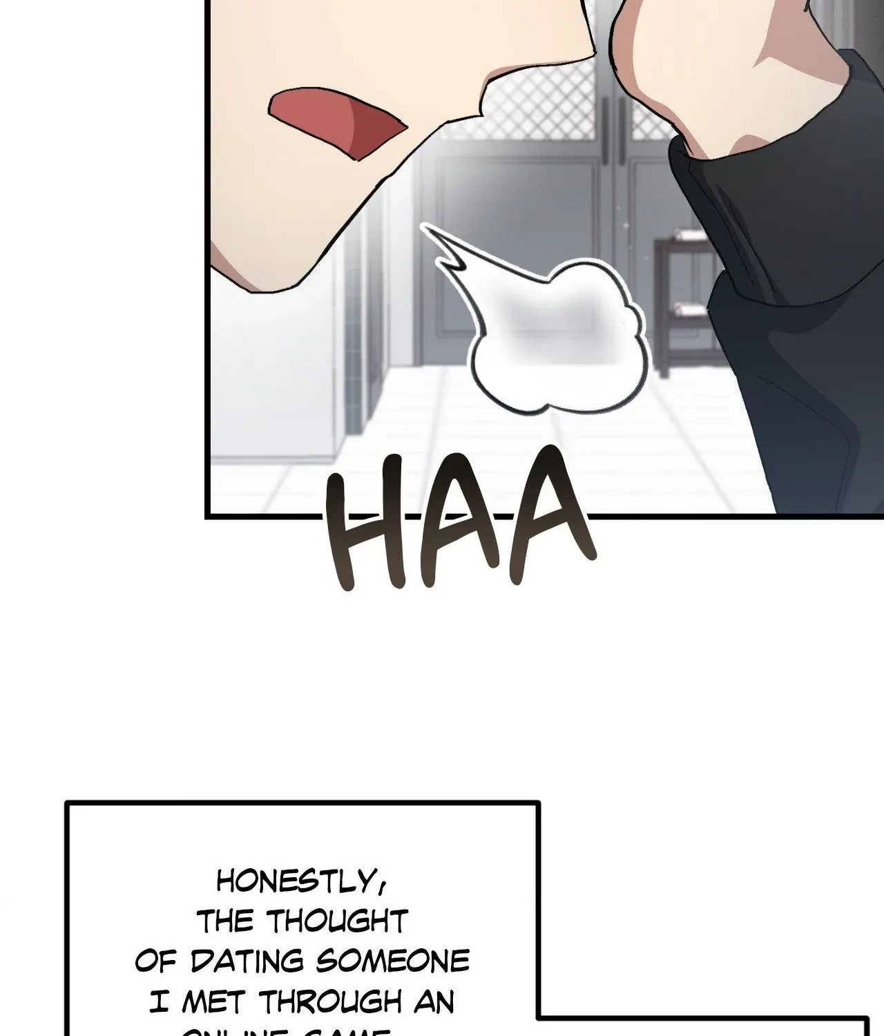 How to Train Your Healer Chapter 62 page 30 - 