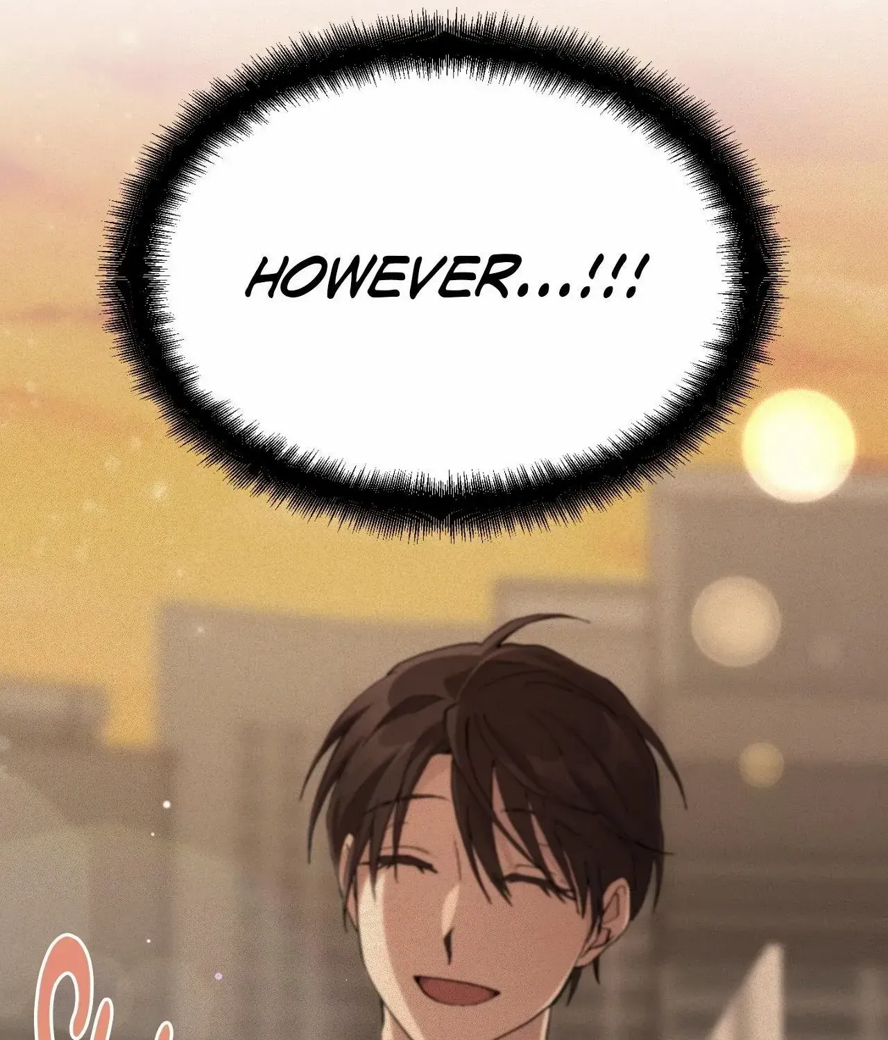 How to Train Your Healer Chapter 62 page 33 - 