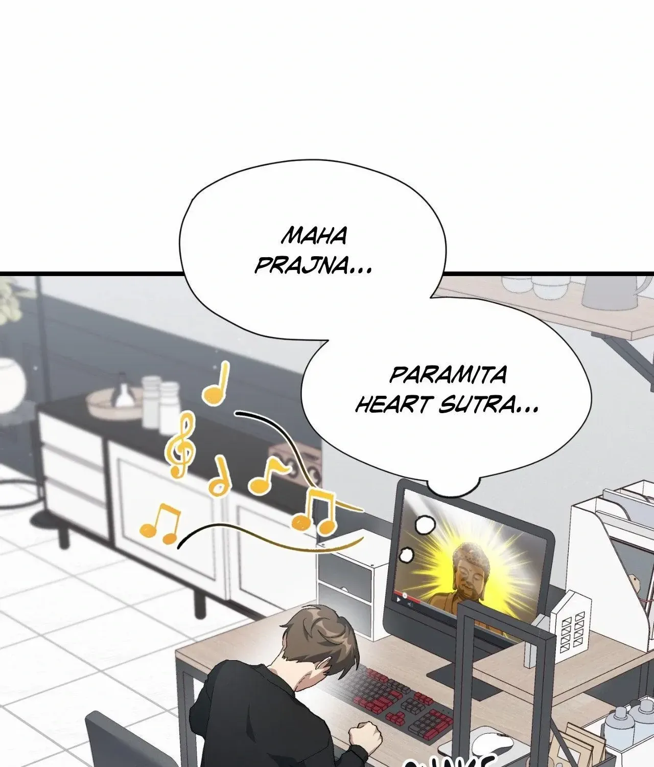 How to Train Your Healer Chapter 62 page 39 - 