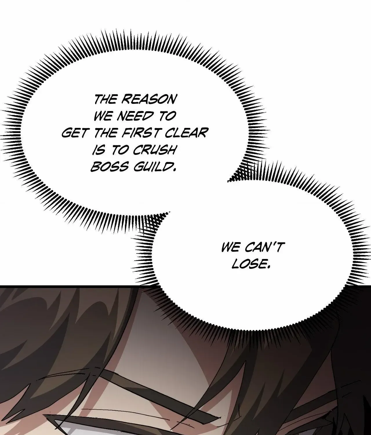 How to Train Your Healer Chapter 62 page 42 - 