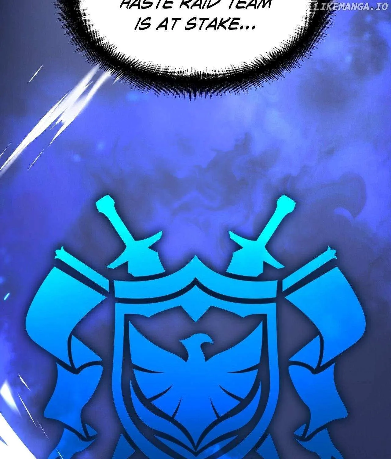 How to Train Your Healer Chapter 62 page 45 - 