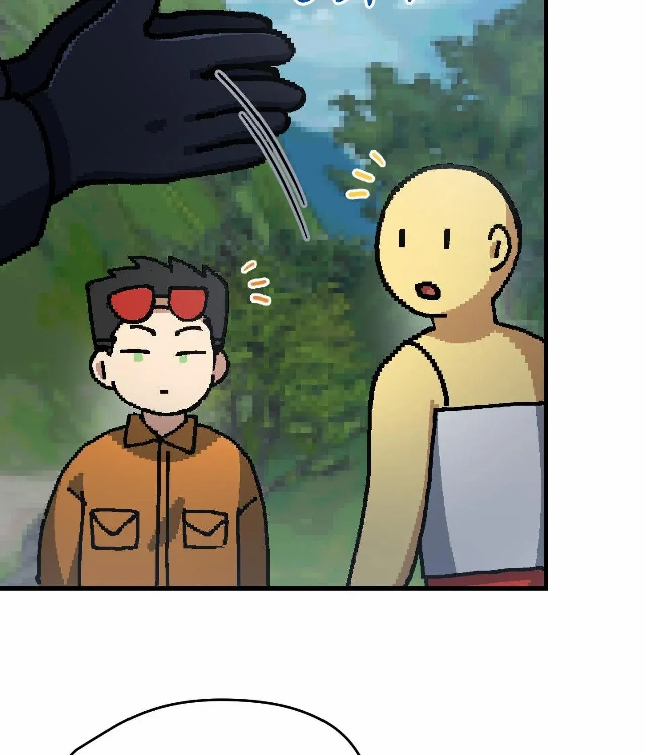 How to Train Your Healer Chapter 62 page 51 - 