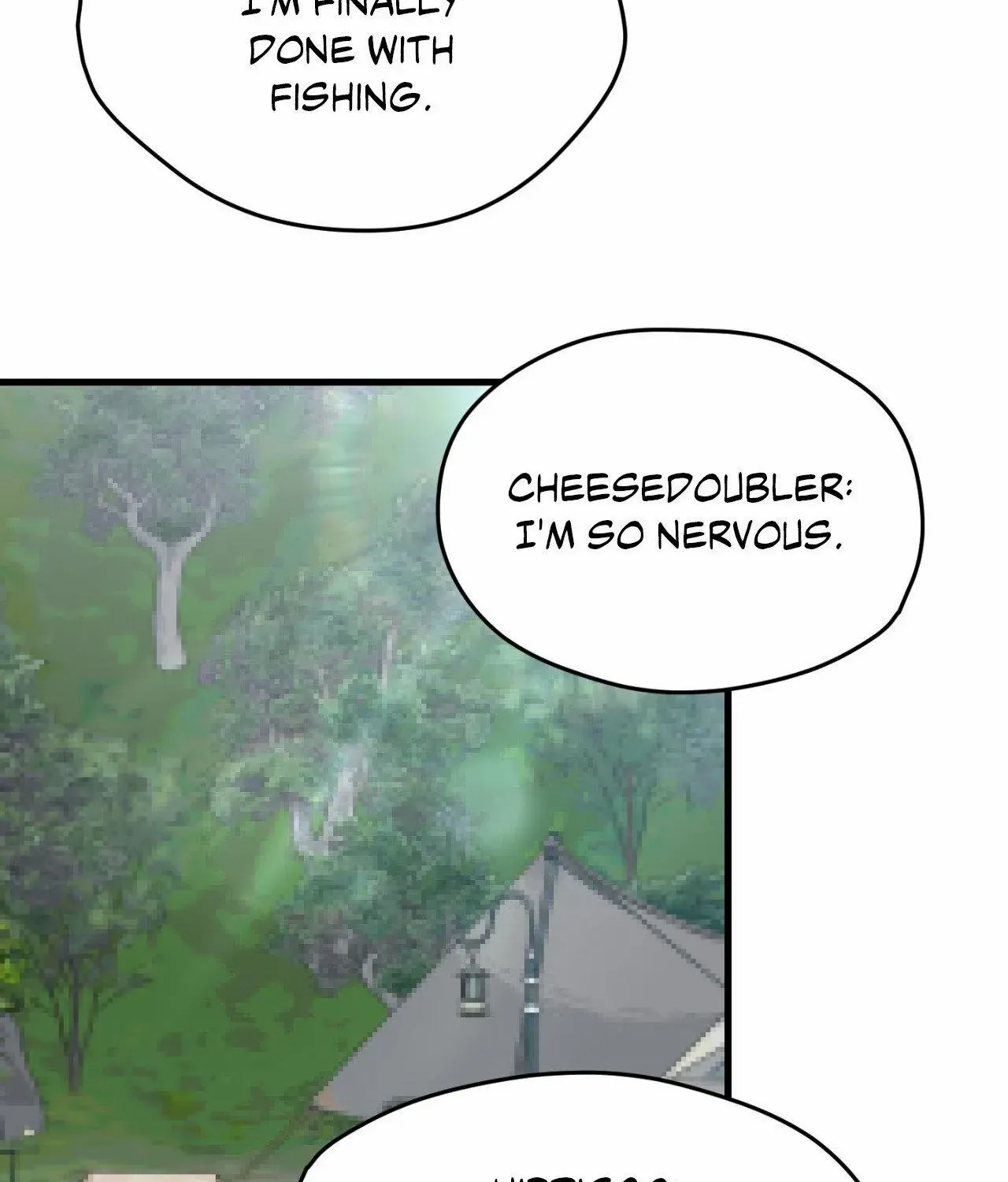 How to Train Your Healer Chapter 62 page 61 - 