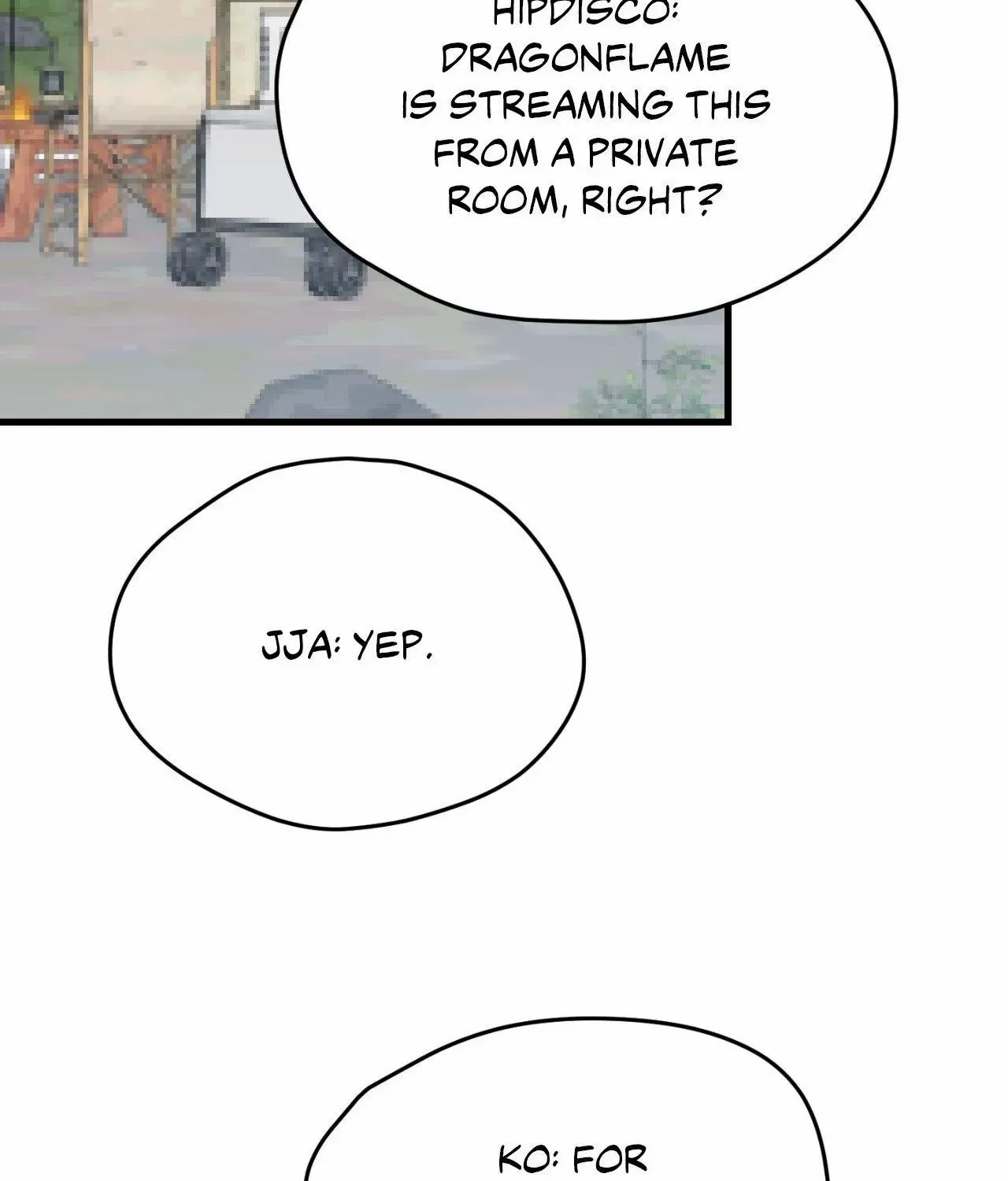 How to Train Your Healer Chapter 62 page 62 - 