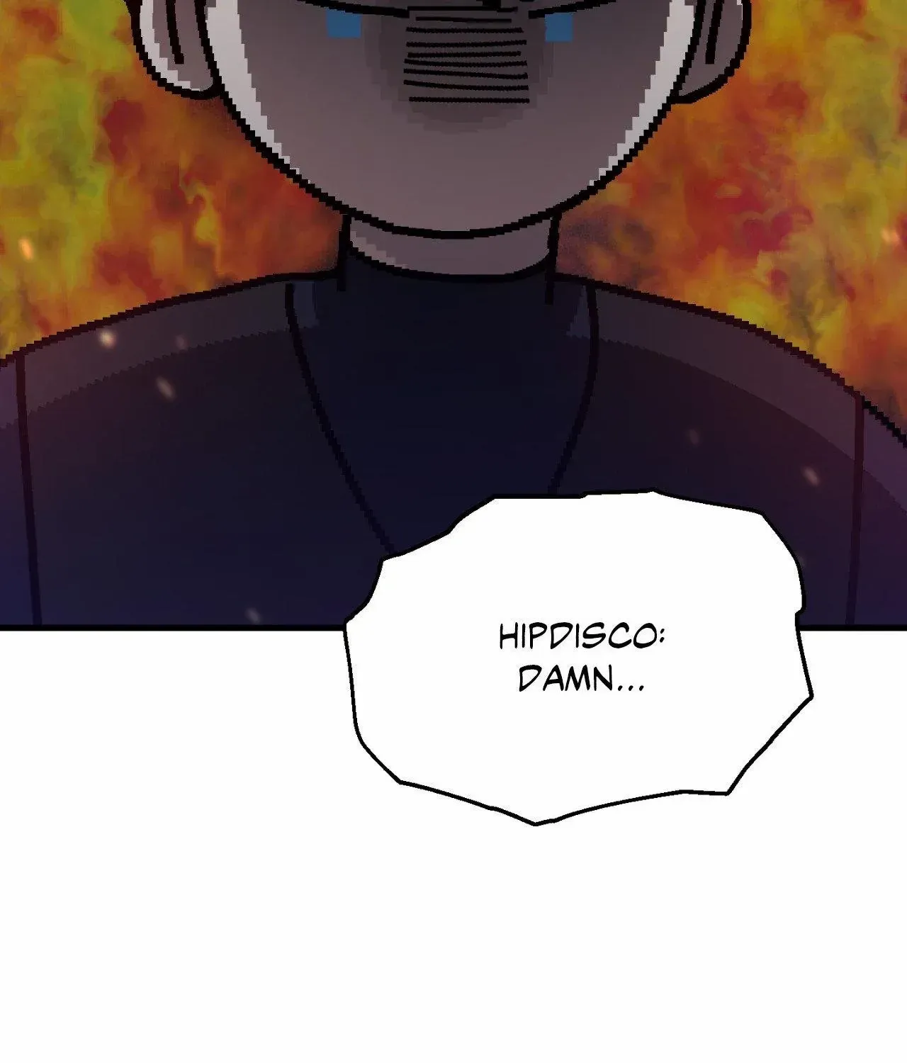 How to Train Your Healer Chapter 62 page 67 - 