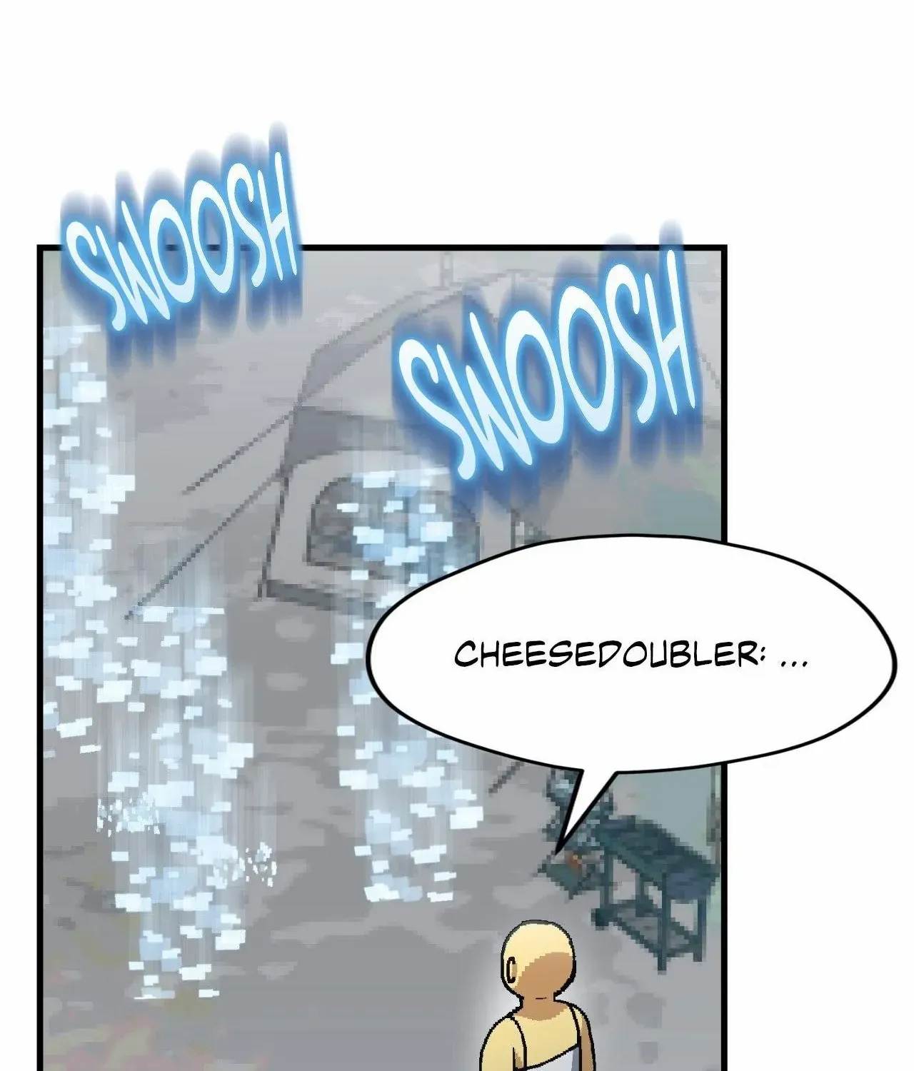 How to Train Your Healer Chapter 62 page 68 - 