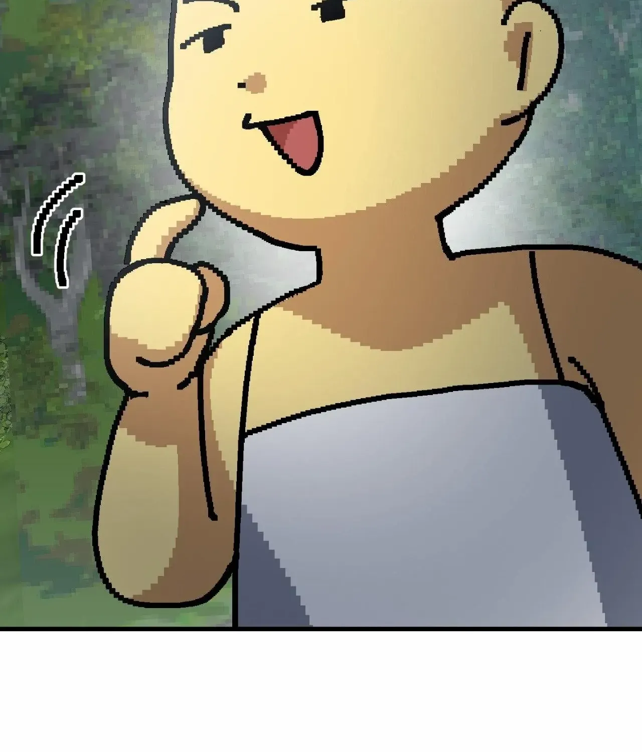 How to Train Your Healer Chapter 62 page 73 - 