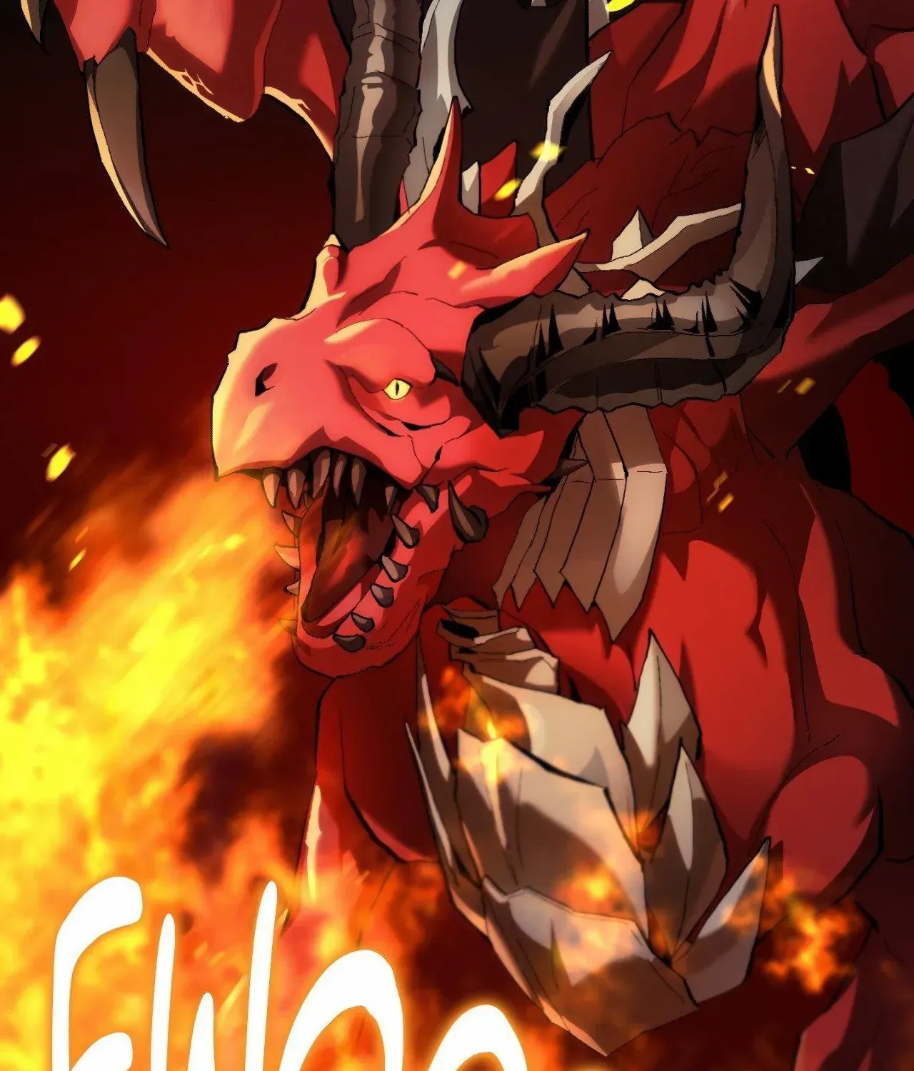 How to Train Your Healer Chapter 62 page 81 - 