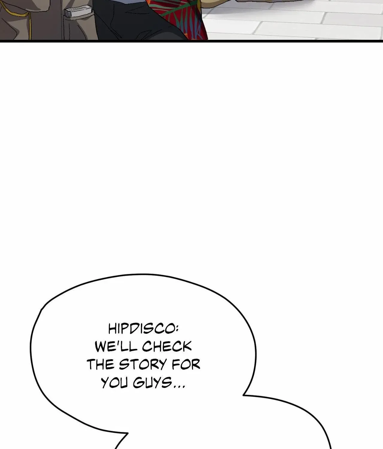 How to Train Your Healer Chapter 62 page 85 - 