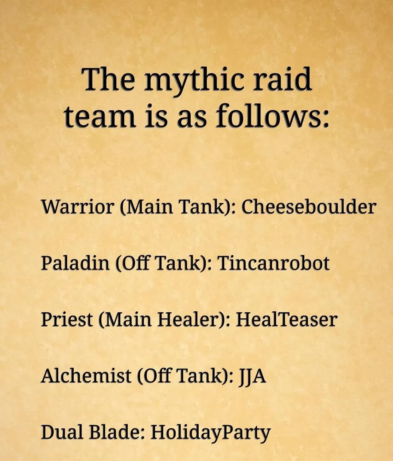 How to Train Your Healer Chapter 62 page 10 - 