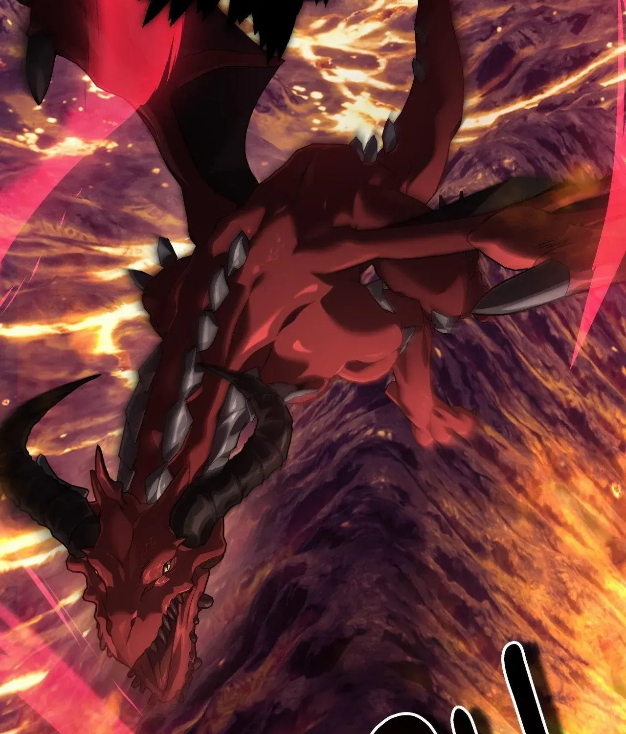 How to Train Your Healer Chapter 62 page 98 - 