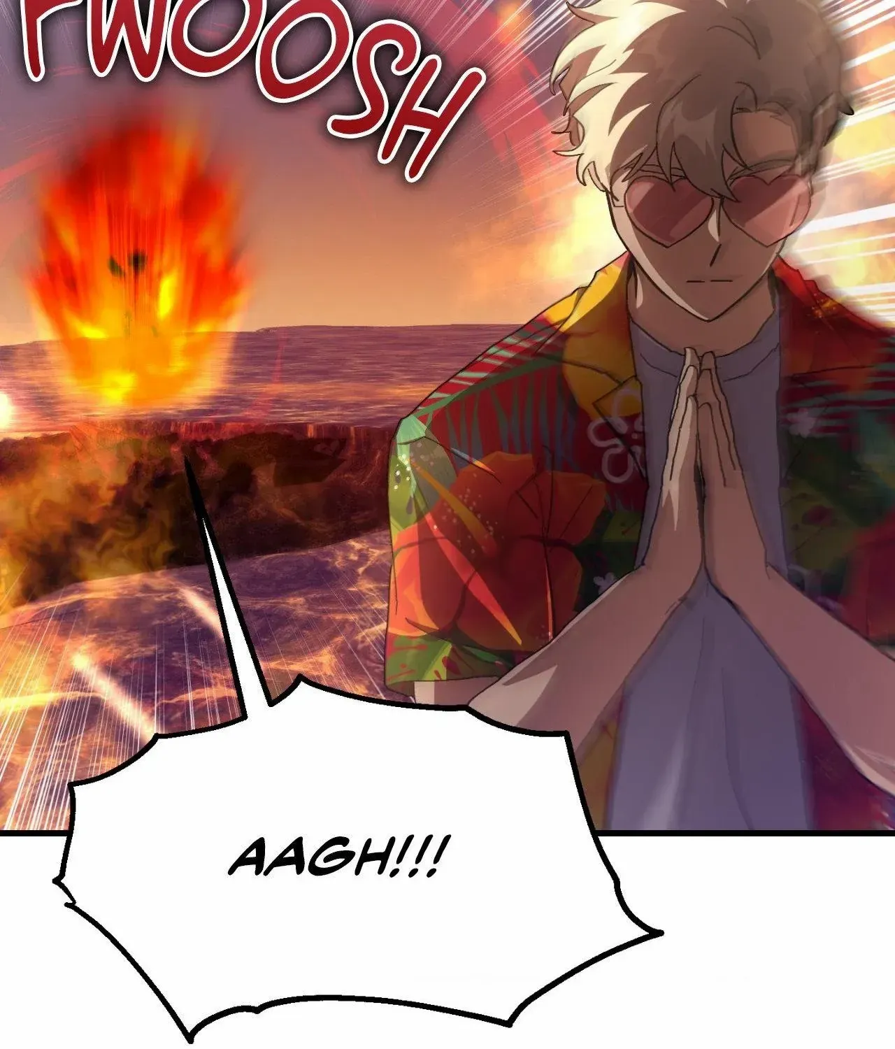 How to Train Your Healer Chapter 63 page 11 - 