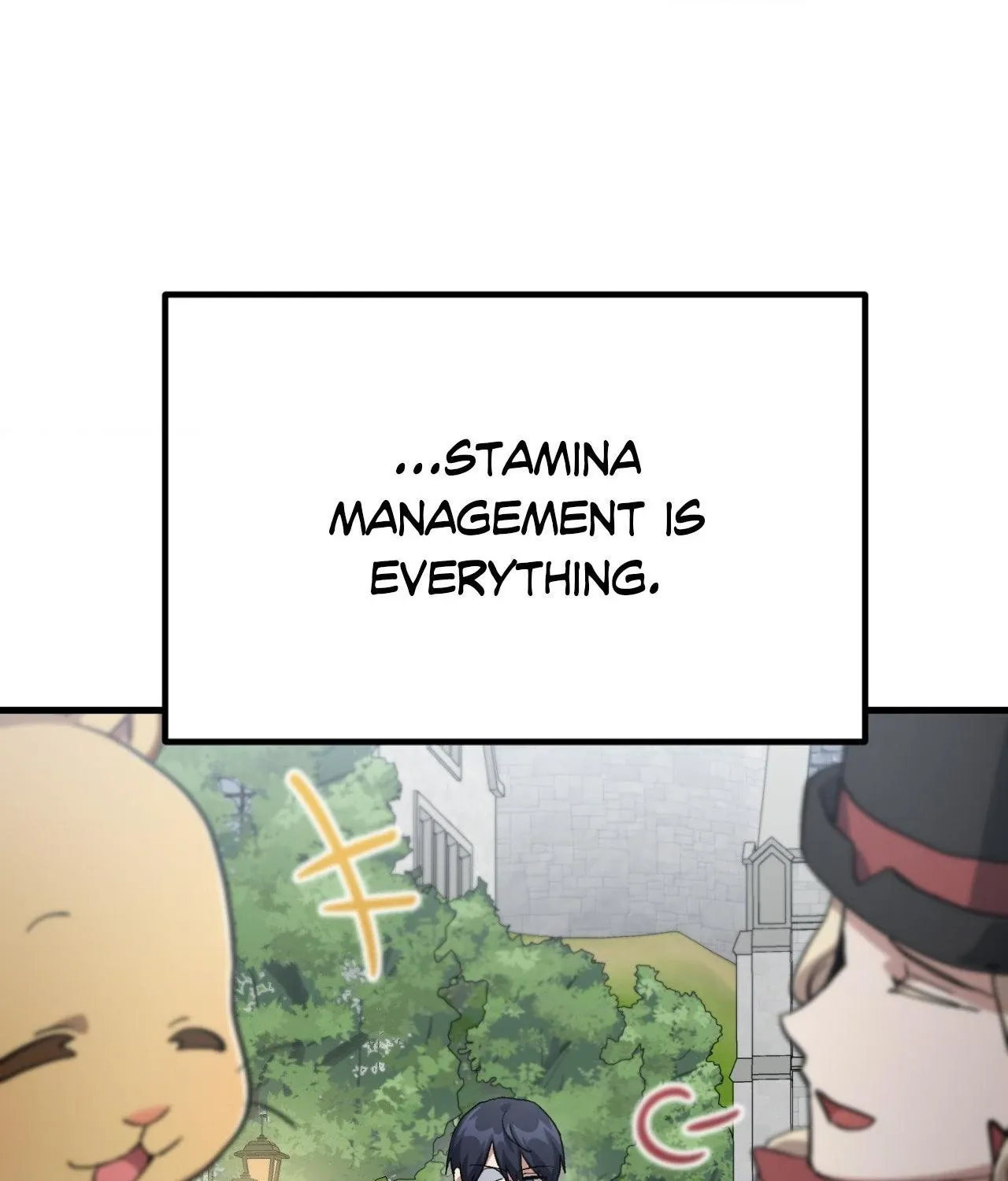How to Train Your Healer Chapter 63 page 103 - 