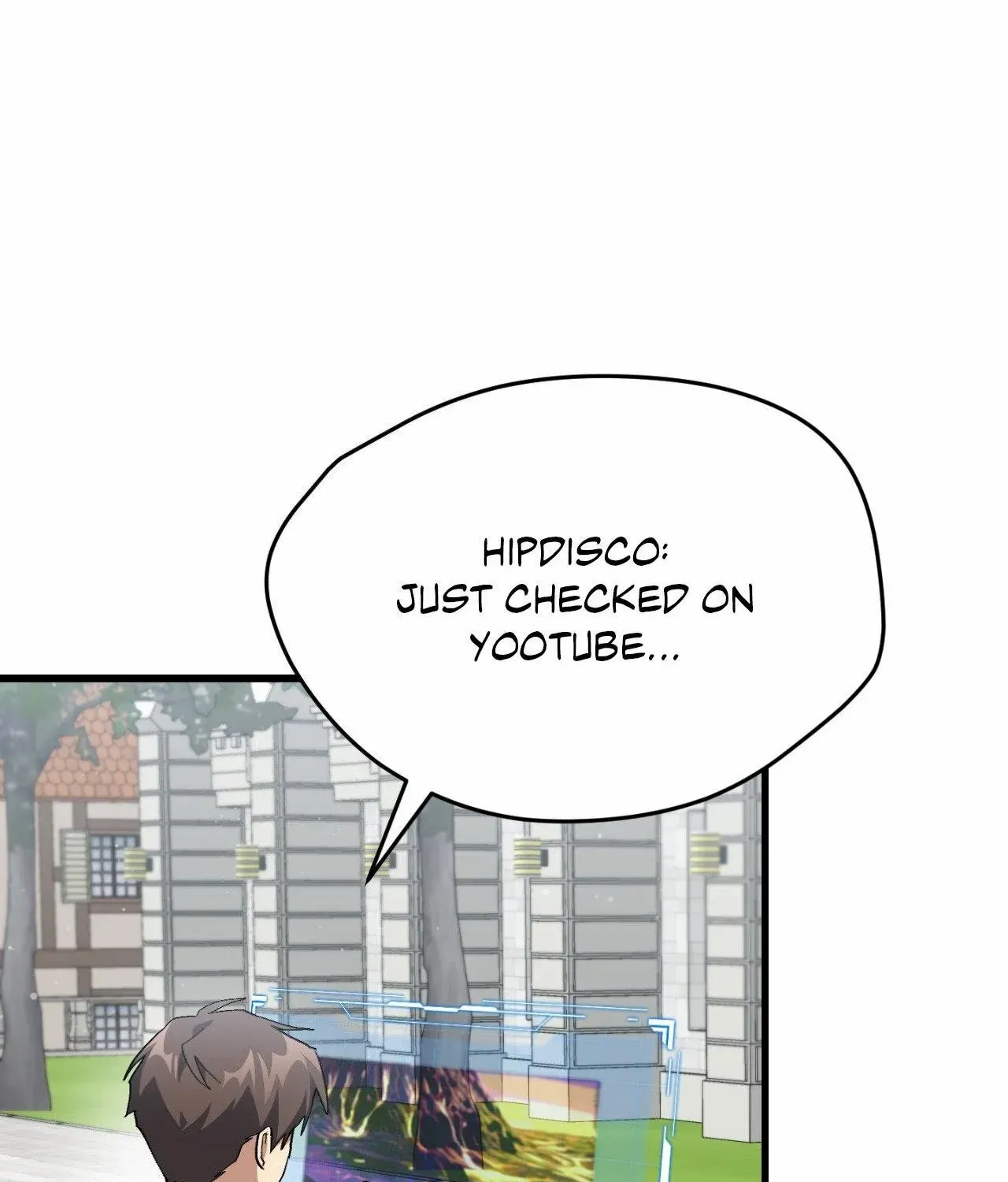 How to Train Your Healer Chapter 63 page 105 - 