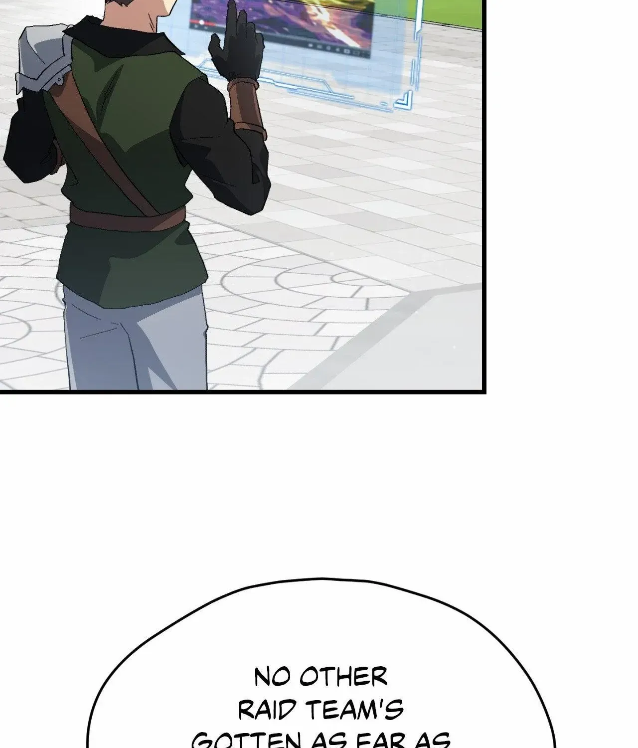 How to Train Your Healer Chapter 63 page 106 - 