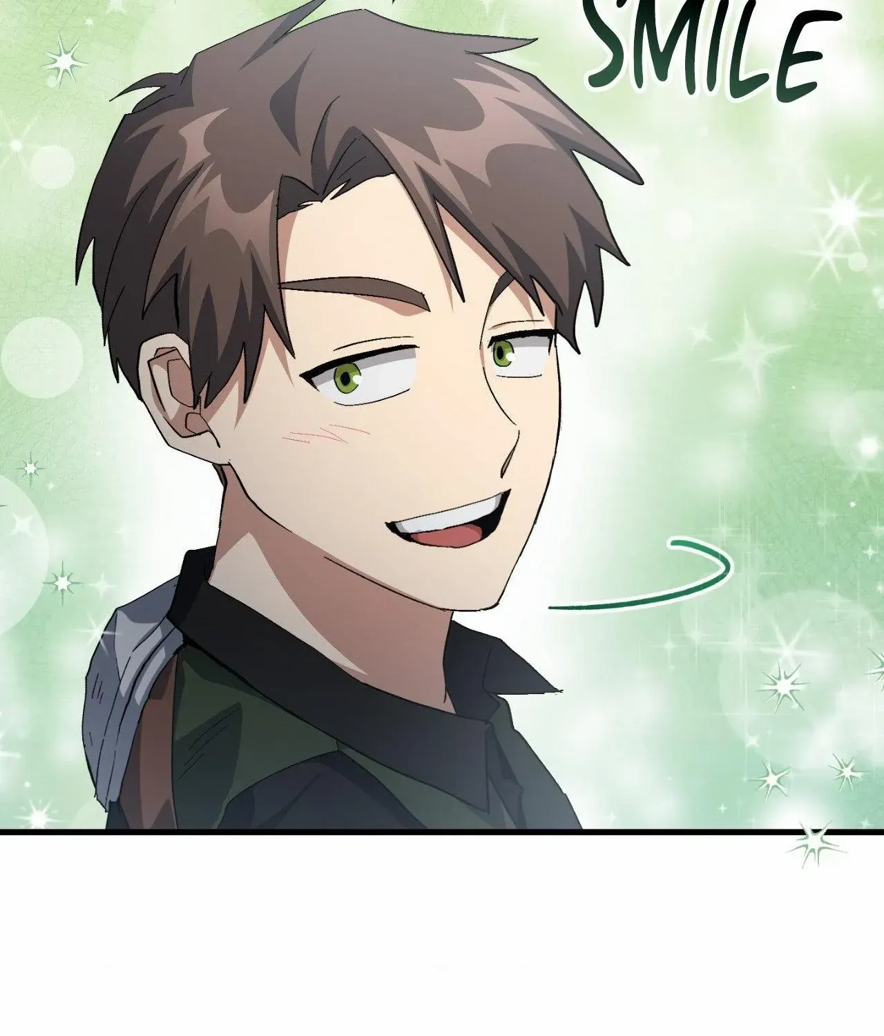 How to Train Your Healer Chapter 63 page 108 - 